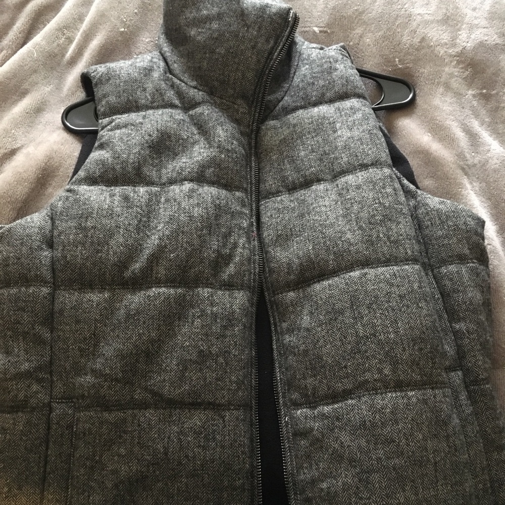 Old Navy Vest